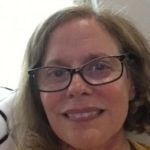 Meet your Posher, Sally